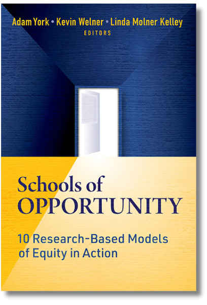 Schools of Opportunity Book Cover