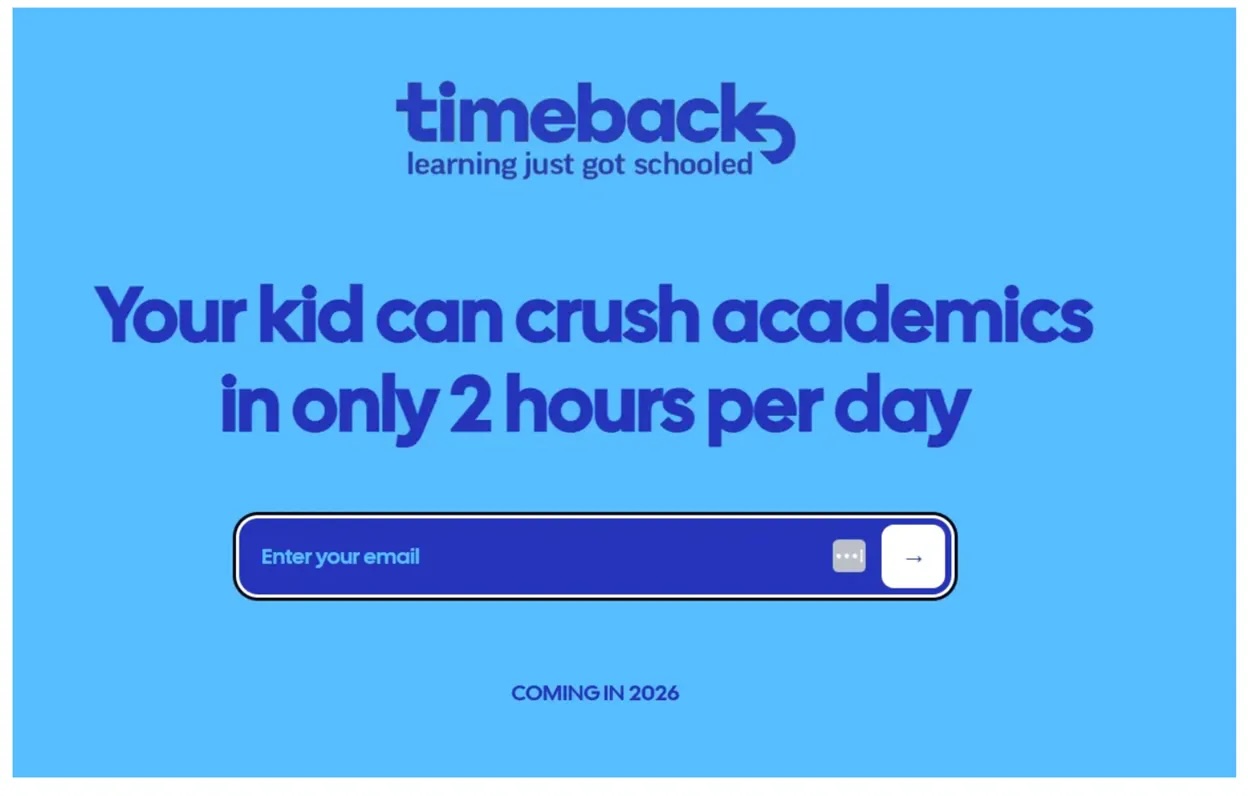 timeback image