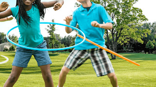 hula hoop