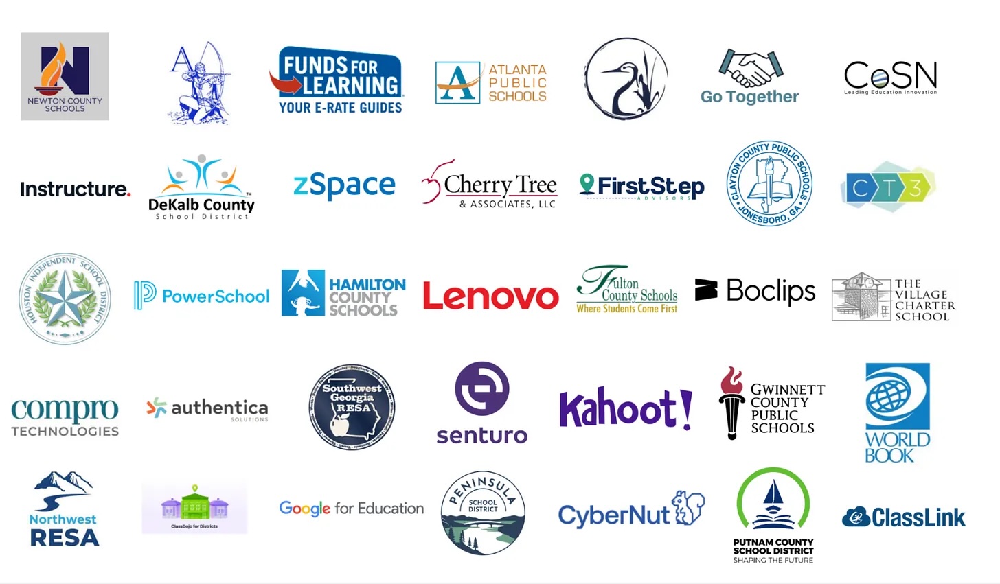 company logos
