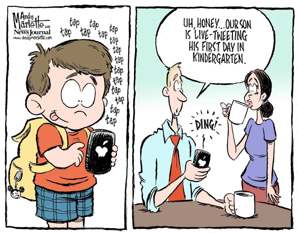 cartoon