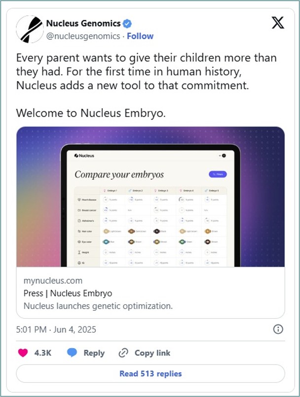 nucleus