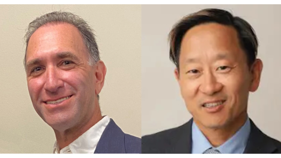 Kevin Welner and Robert Kim