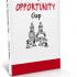 photo of book titled Closing the Opportunity Gap