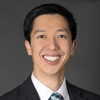 picture of Andrew Ho