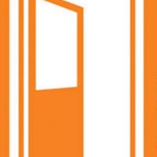 photo of open door representing Schools of Opportunity logo